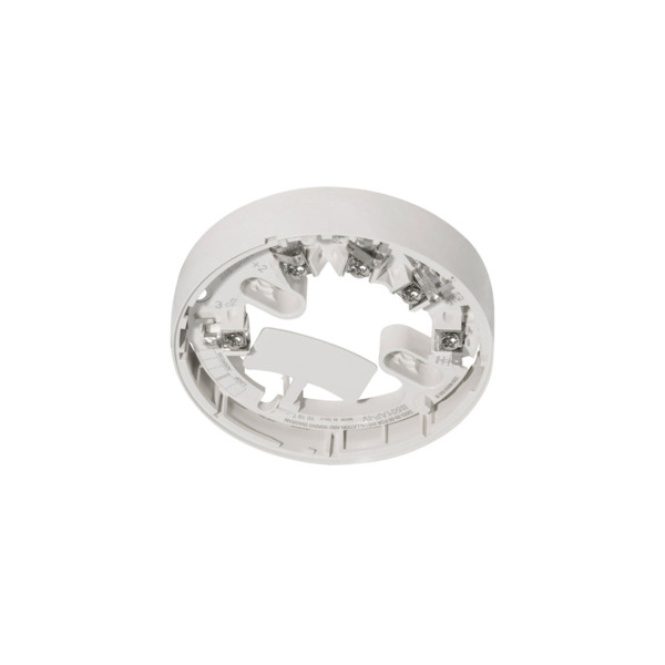 Morley-IAS MORLEY-18 B501AP-IV Base marfil detector analógico