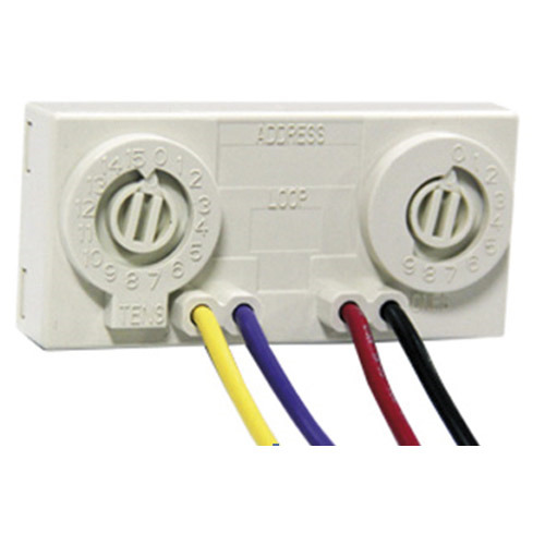 Morley-IAS MORLEY-29 MI-MM3E-S2 Micromódulo monitor de 1 entrada