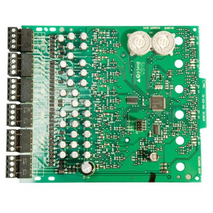 Comprar Morley-IAS MORLEY-32 MI-IM10-S2I Multimódulo monitor de 10 entradas