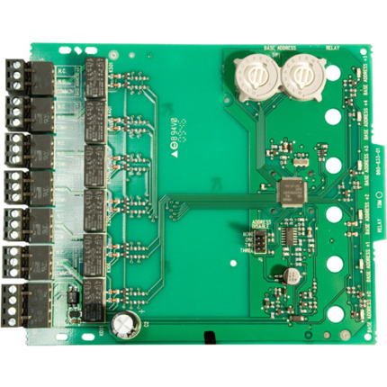 Comprar Morley-IAS MORLEY-34 MI-CR6-S2I Multimódulo de 6 salidas