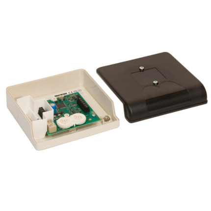 Comprar Morley-IAS MORLEY-36 MI-D240CMO Módulo de control de 1 salida- 240 vca- montaje pared