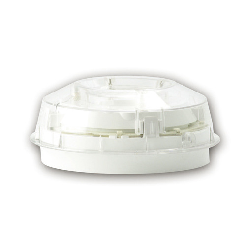 Morley-IAS MORLEY-42 WST-PC-I05 Flash direccionable transparente con aislador incorporado