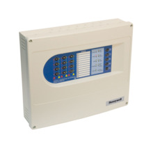 Morley-IAS MORLEY-45 VSN2-LT Central convencional de 2 zonas. Incorpora puertos RS232 para agregar modulos IP y/o GPRS.