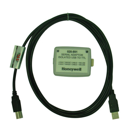 Comprar Morley-IAS MORLEY-6 020-891 Cable programación para DXc/ZXS