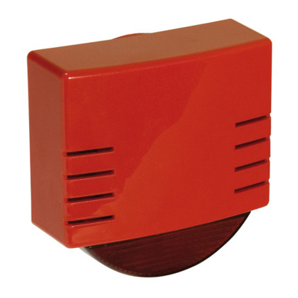 Comprar Morley-IAS MORLEY-64 HSR-INT24 Sirena interior bitonal con indicador óptico