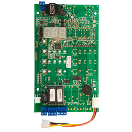 Comprar Morley-IAS MORLEY-84 VP-100 Módulo 1 zona para VSN-PARK