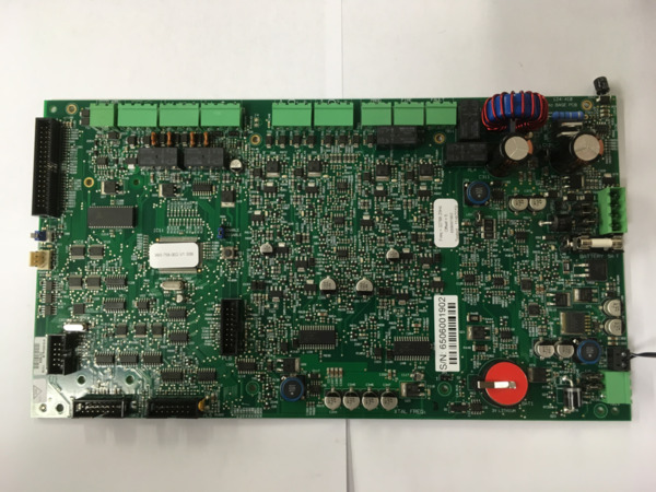 Morley-IAS MORLEY-94 795-110-002 Tarjeta de placa base y CPU de centrales DXc2/4 R2
