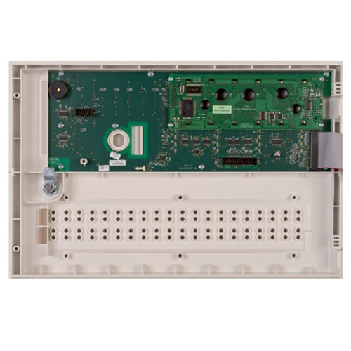 Morley-IAS MORLEY-95 795-104 Puerta con Display y teclado de centrales DXc1/2/4