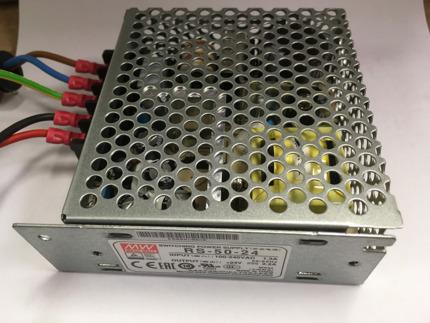 Comprar Morley-IAS MORLEY-96 795-106 Módulo de Fuente de alimentación de centrales DXc1