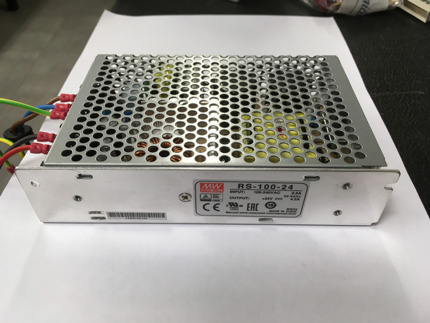 Comprar Morley-IAS MORLEY-97 795-107 Módulo de Fuente de alimentación de centrales DXc2/4