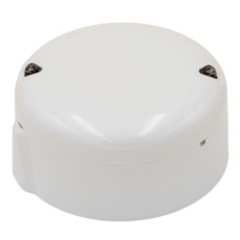 MORLEY M200F-RF Repetidor vía radio en red Mesh de Agile. Incluye 4 pilas CR123A. Requiere base B501RF