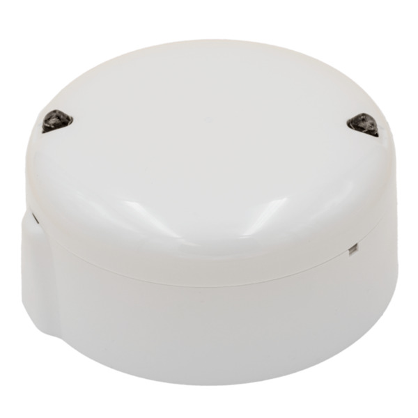 MORLEY M200F-RF Repetidor vía radio en red Mesh de Agile. Incluye 4 pilas CR123A. Requiere base B501RF