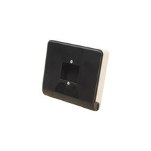MORLEY M200SMB Caja para montaje en superficie de 1 módulo tipo MI-x para sistemas analógicos Morley