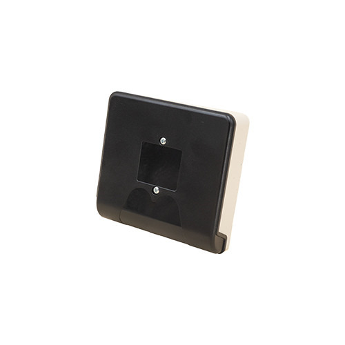 MORLEY M200SMB Caja para montaje en superficie de 1 módulo tipo MI-x para sistemas analógicos Morley