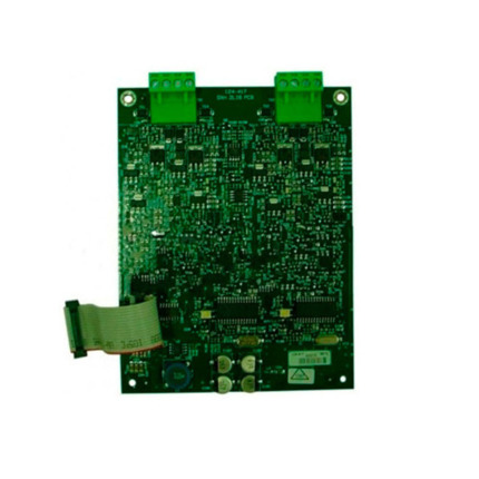 Comprar MORLEY MA-LIB2-02 Tarjeta ampliación de 2 lazos para centrales analógicas MA-8000