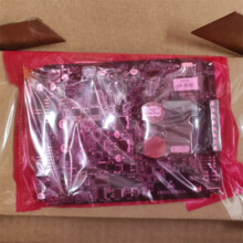 MORLEY MA-LIB2-02 Tarjeta de dos lazos para ampliar en MA-8000