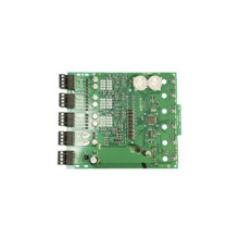 MORLEY MI-CZ6 Módulo monitor de 6 zonas convencionales para sistemas analógicos serie MAX con aislador