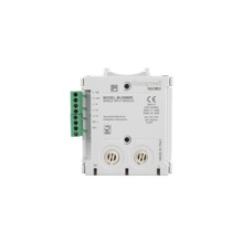MORLEY MI-DCMOE-HMI Módulo de 1 salida para sistemas analógicos serie HMI con aislador.