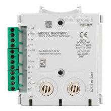 MORLEY MI-DCMOE Módulo de control analogico de 1 salida supervisada con RFL o en forma relé