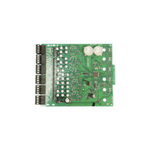 MORLEY MI-IM10-S2I Módulo de 10 entradas para sistemas analógicos serie MAX con aislador