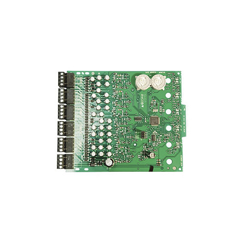 MORLEY MI-IM10-S2I Módulo de 10 entradas para sistemas analógicos serie MAX con aislador