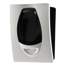 MORLEY MI-LPB2-S3I-40 Barrera analógica de detección de humo por reflexión de haz de luz infrarroja. Capacidad máxima 40m