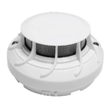 MORLEY MI-LZR-S3I Sensor óptico analógico de alta sensibilidad serie MAX con aislador