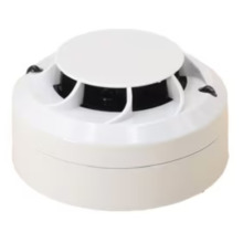 MORLEY MI-PSE-S2I Sensor óptico analógico serie MAX con aislador