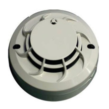 MORLEY MI-PTIR-S2I Sensor multicriterio de triple tecnología serie MAX con aislador
