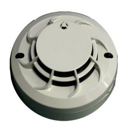 MORLEY MI-PTIR-S2I Sensor multicriterio de triple tecnología serie MAX con aislador