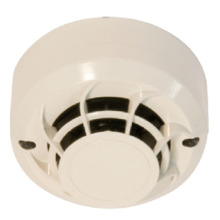 MORLEY MI-PTSE-S2I Sensor dual óptico/térmico analógico serie MAX con aislador