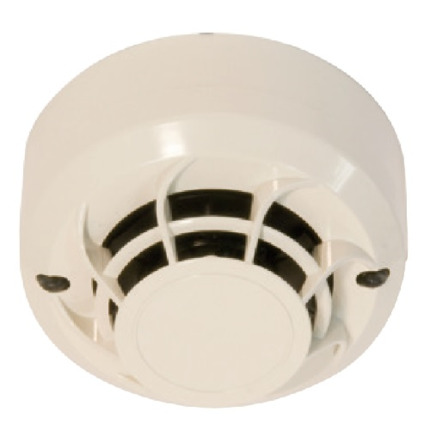 Comprar MORLEY MI-PTSE-S2I Sensor dual óptico/térmico analógico serie MAX con aislador