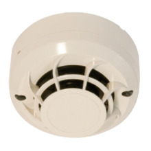 MORLEY MI-RHSE-S2I Sensor termovelocimétrico analógico serie MAX con aislador