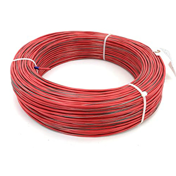 MORLEY PHSC-155-EPC Bobina de 100m de cable sensor temperatura de 68ºC. Tipo EPC con cubierta de vinilo