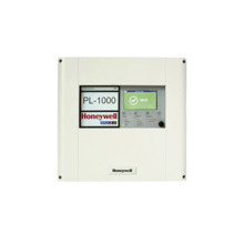 MORLEY PL-1000 Central de detección de incendios analógica de 1 lazo ampliable a 2