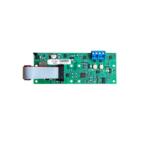 MORLEY PL-LIB01 Tarjeta ampliación de lazo para centrales analógicas PL-1000