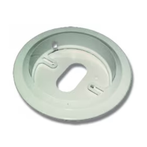 MORLEY RMK400AP Base de empotrar para sensores analógicos serie MAX. Color blanco
