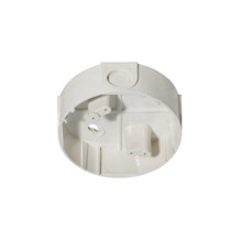 MORLEY SMK400AP-IV Base alta suplemento para sensores analógicos serie HMI. Color marfil