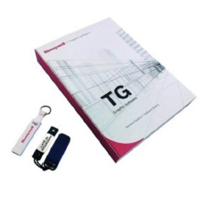 Comprar MORLEY TG-BASE Llave USB para software de gestión gráfica