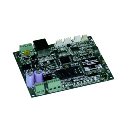 Comprar MORLEY UCIP Transmisor de alarmas IP certificado EN54-21