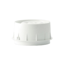 MORLEY WSO-PP-I05 Sirena analógica alimentada desde lazo para sistemas Morley. Color blanco.