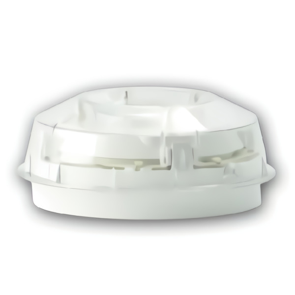 MORLEY WST-PC-I05 Flash direccionable transparente con aislador incorporado. Categoría O