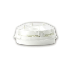 MORLEY WST-PC-I05 Indicador de alarma (VAD) analógico de pared alimentado desde lazo para sistemas Morley. Color transparente. O