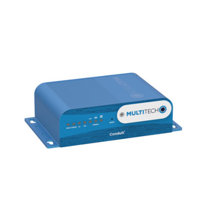 Comprar MTCDT-246A-868-EU-GB Kit Gateway LoRA de interior con comunicación Ethernet, posicionamiento GSNN. Versión industrial para interior tarjeta LoRa incluida y kit accesorios