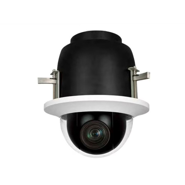 Domo PTZ IP MOBOTIX MOVE. 2MP@30ips, H.265. ICR, 0,01/0,001 lux. Zoom óptico 30X (4,3~129 mm). WDR 130dB. 10 funciones de anális