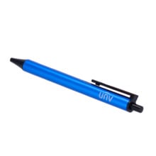 NACIONAL UV-PEN Uniview - Bolígrafo Azul