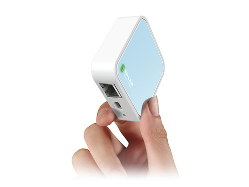 NANO ROUTER INALÁMBRICO TP-LINK 300MBPS (3)