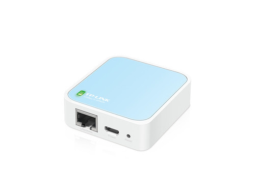 NANO ROUTER INALÁMBRICO TP-LINK 300MBPS (2)