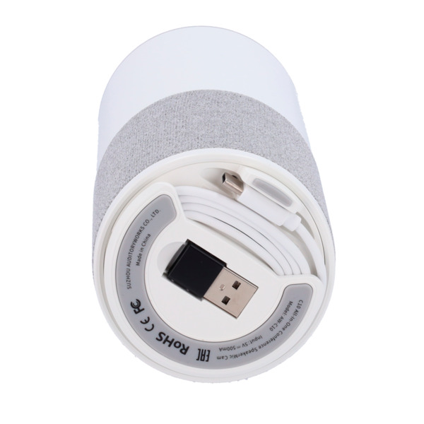 NEARITY AW-C10 Nearity VC All in One Escritorio - Cámara 2 MP - Ángulo de visión 96° - 4 Micrófonos integrados - Altavoz omnidir (5)