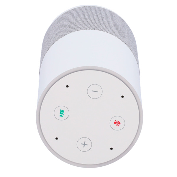 NEARITY AW-C10 Nearity VC All in One Escritorio - Cámara 2 MP - Ángulo de visión 96° - 4 Micrófonos integrados - Altavoz omnidir (3)